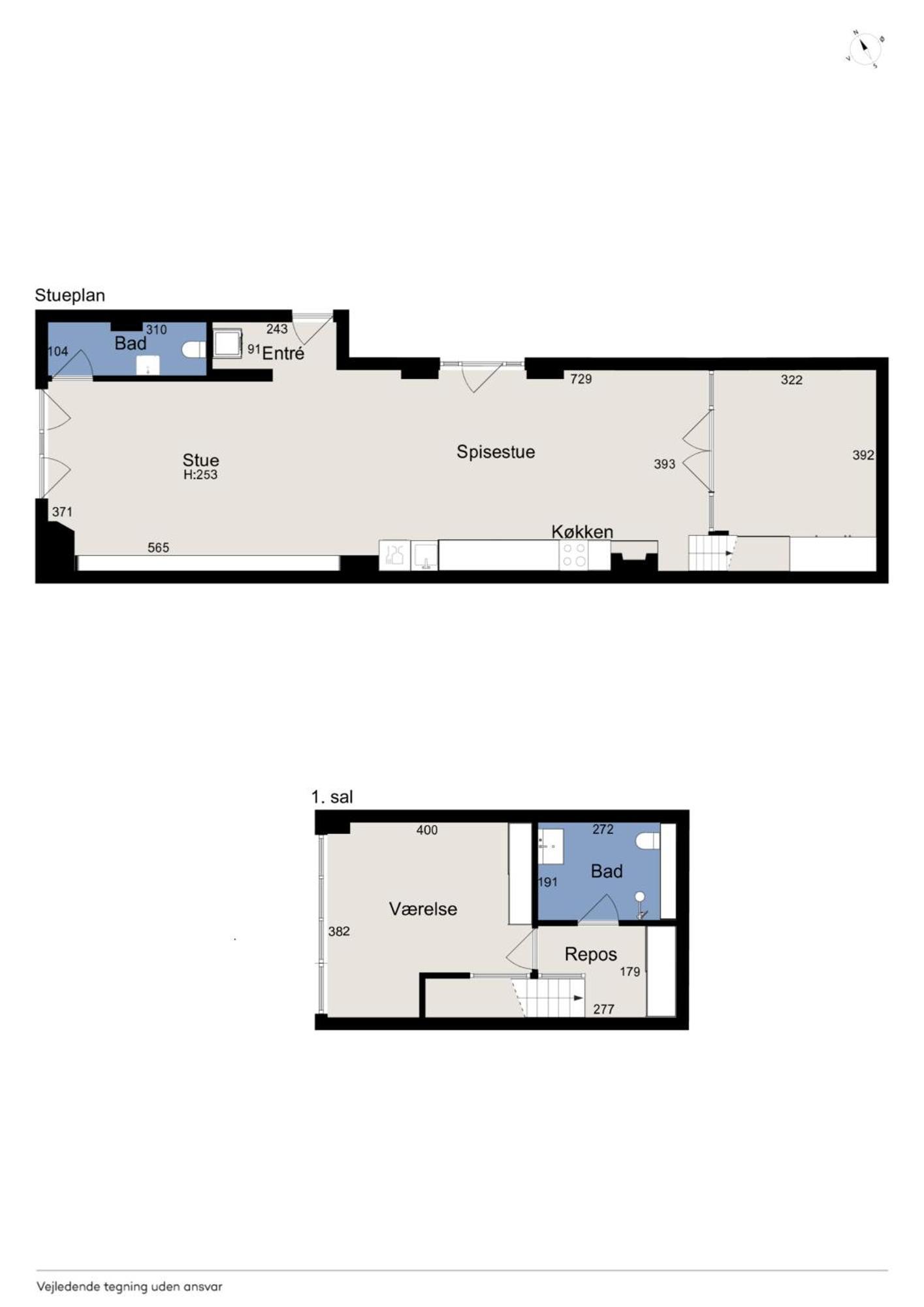 Apartment Luxury By Freetown & Canals Kopenhagen