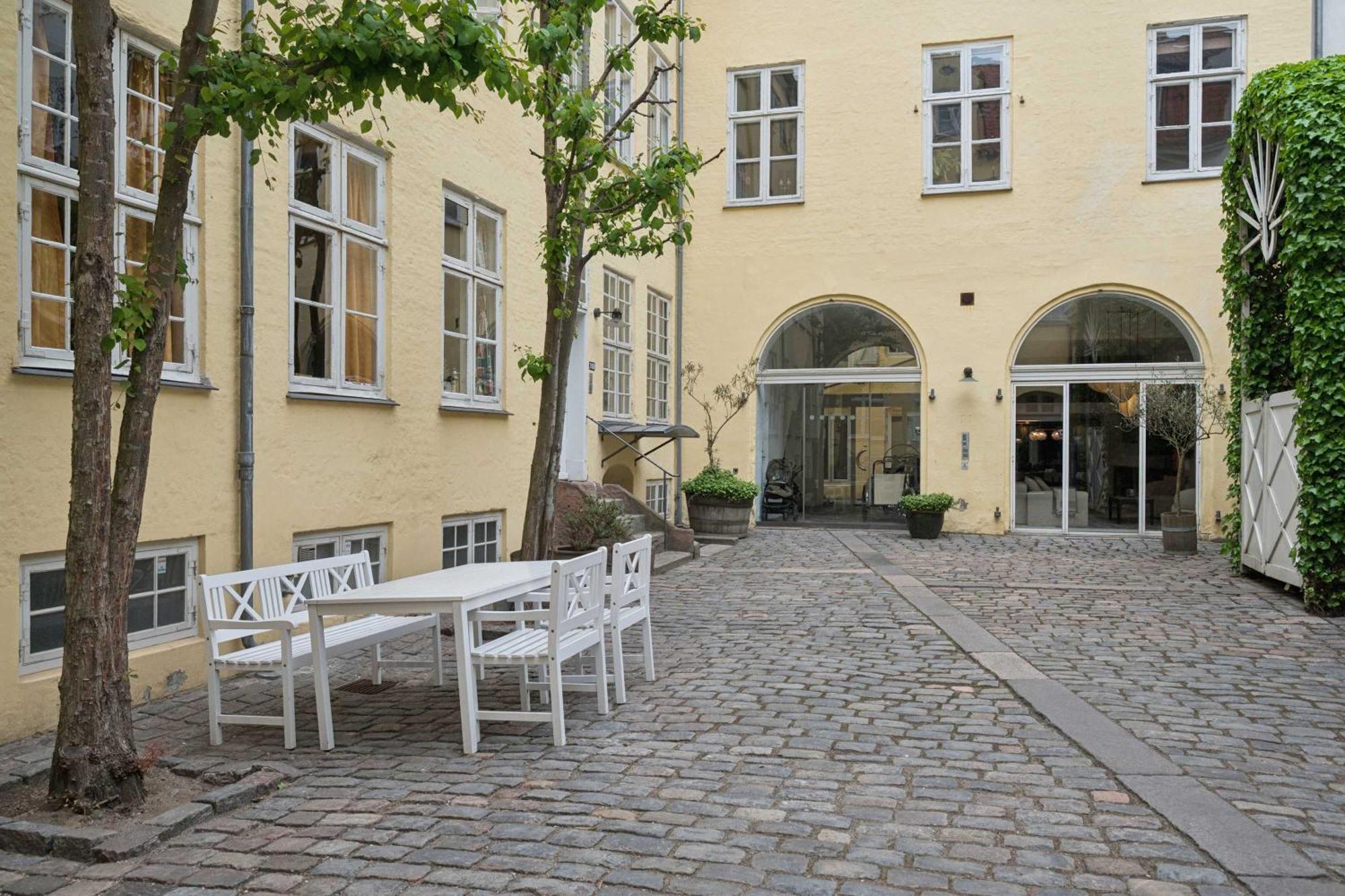 Apartment Luxury By Freetown & Canals Kopenhagen