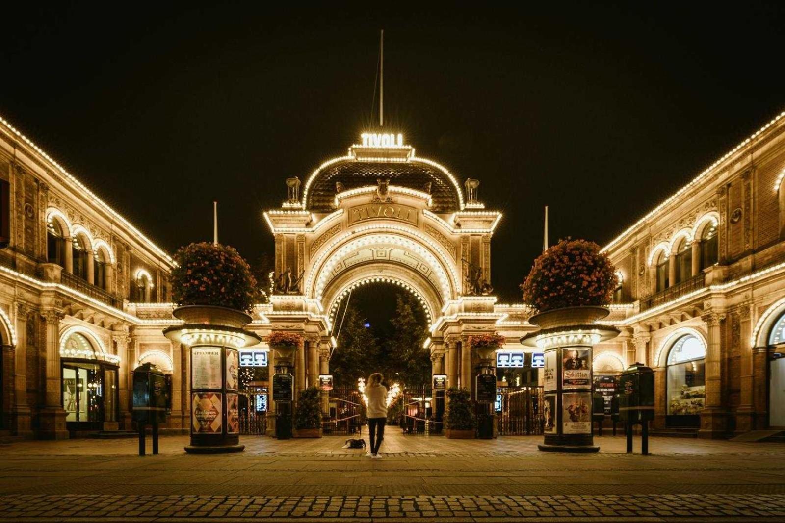 Luxury By Freetown & Canals * Kopenhagen