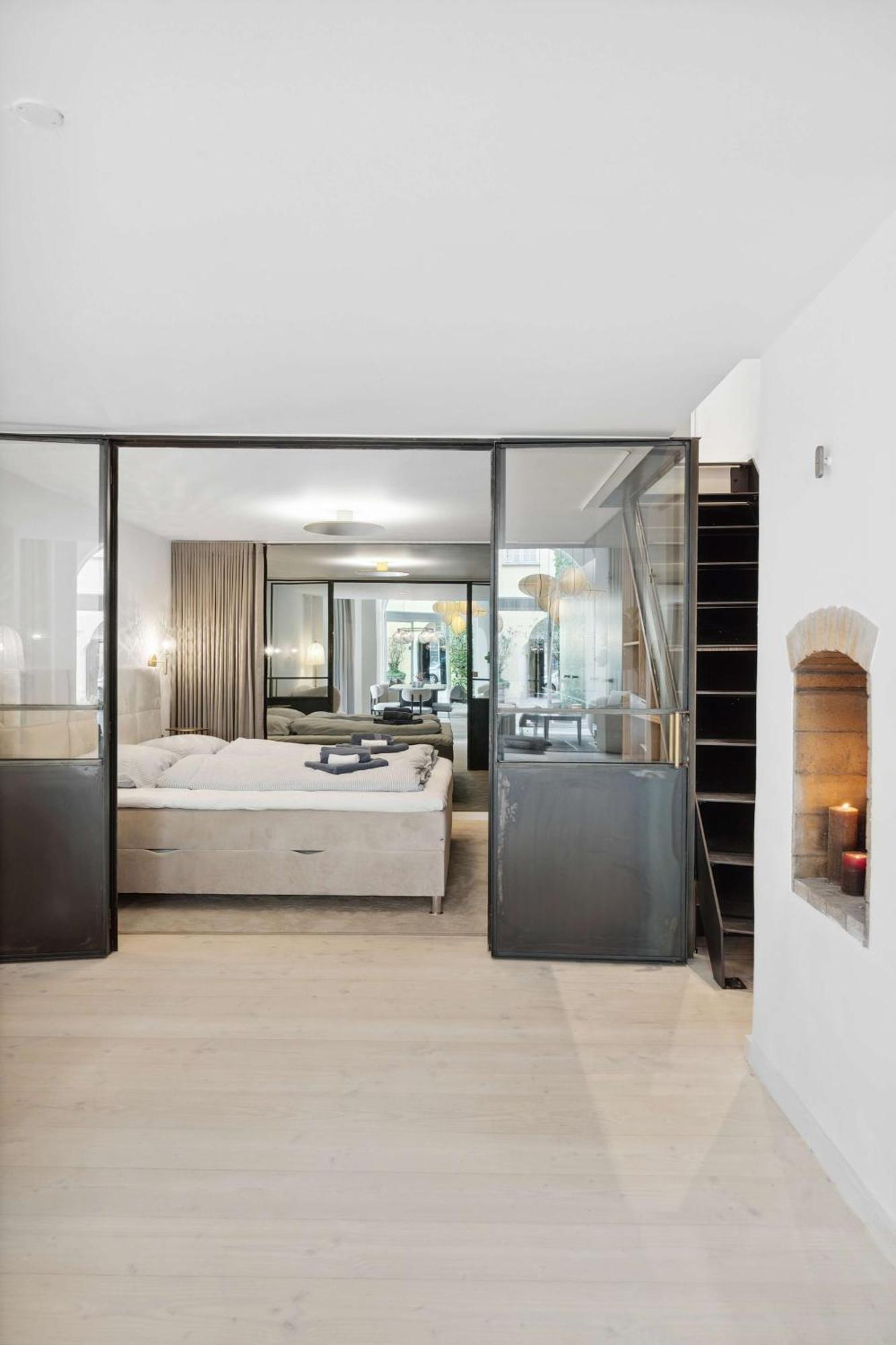 Apartment Luxury By Freetown & Canals