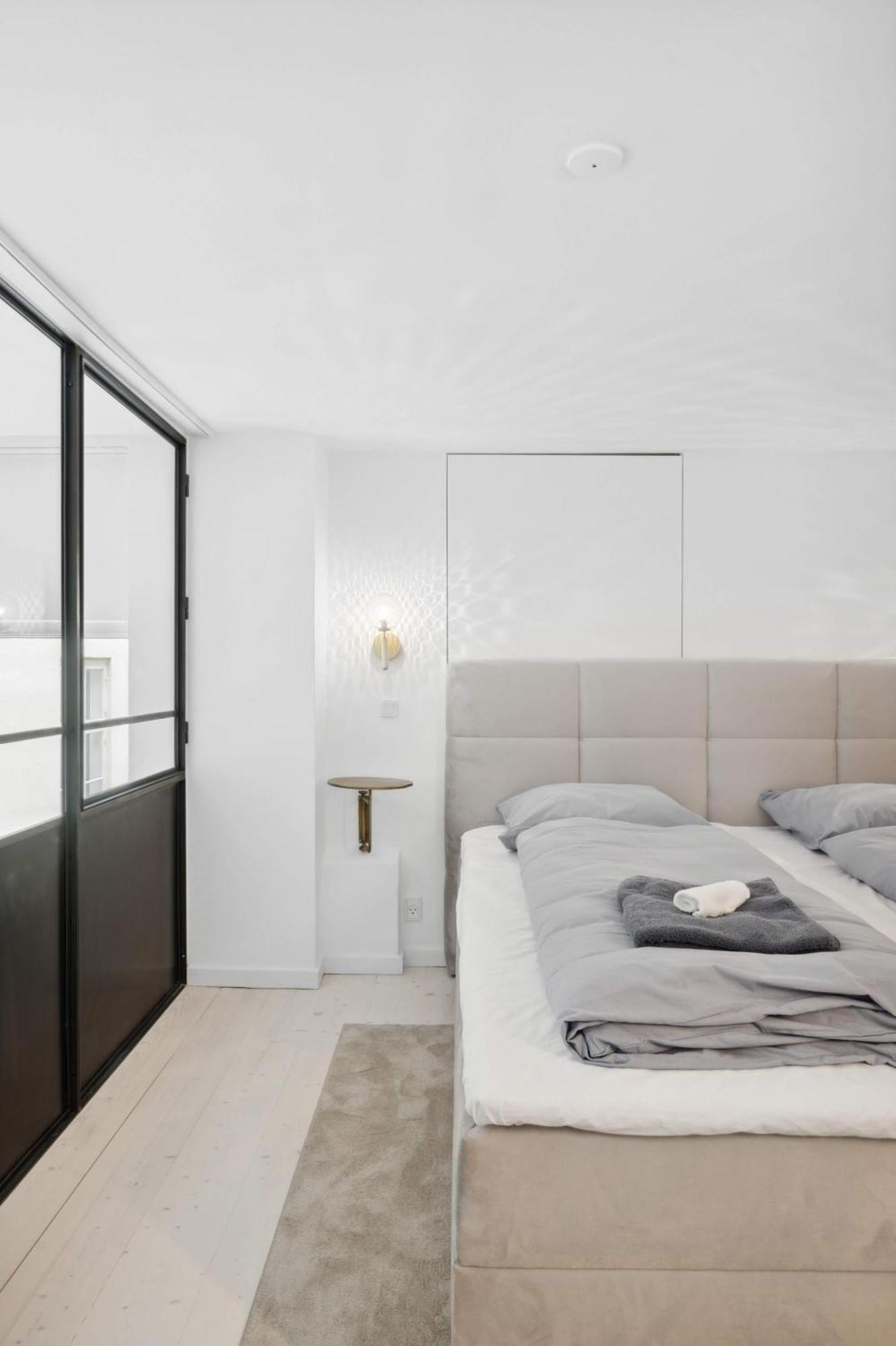 Apartment Luxury By Freetown & Canals