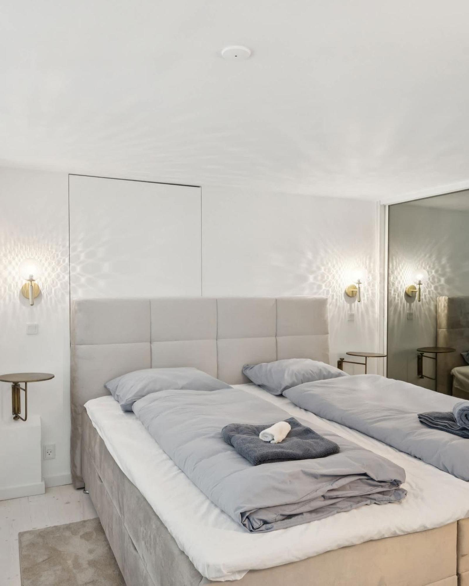 Apartment Luxury By Freetown & Canals *