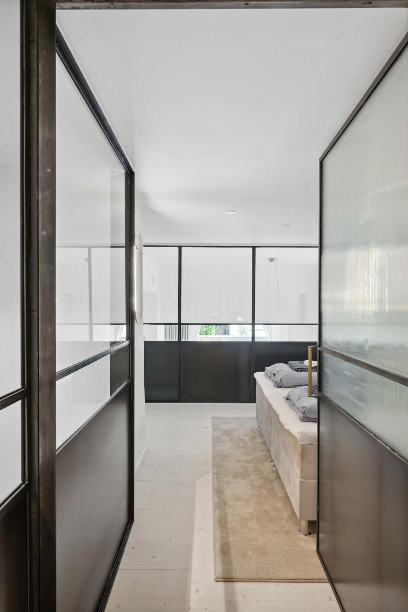 Luxury By Freetown & Canals Apartment Kopenhagen