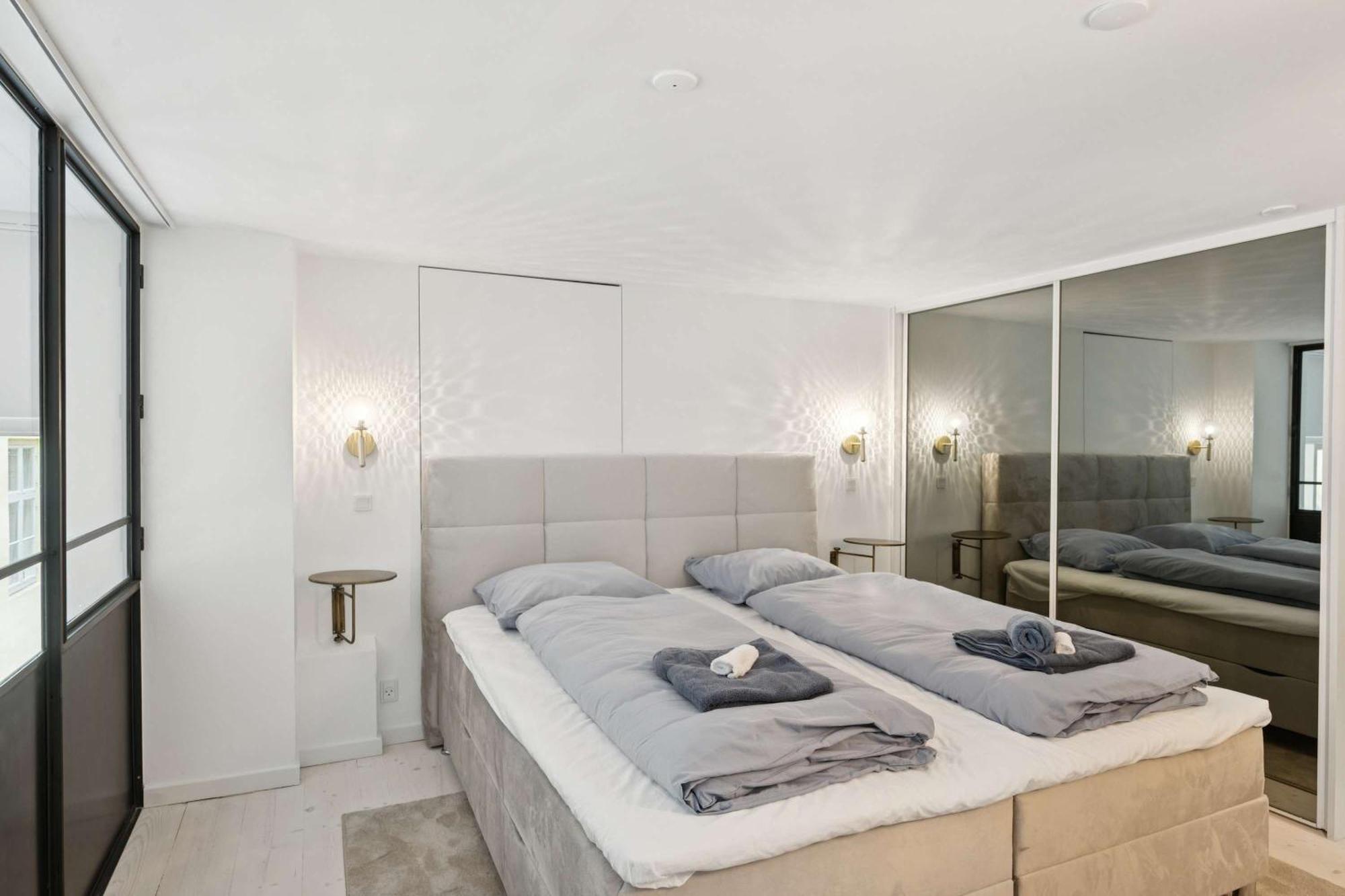 Luxury By Freetown & Canals Kopenhagen
