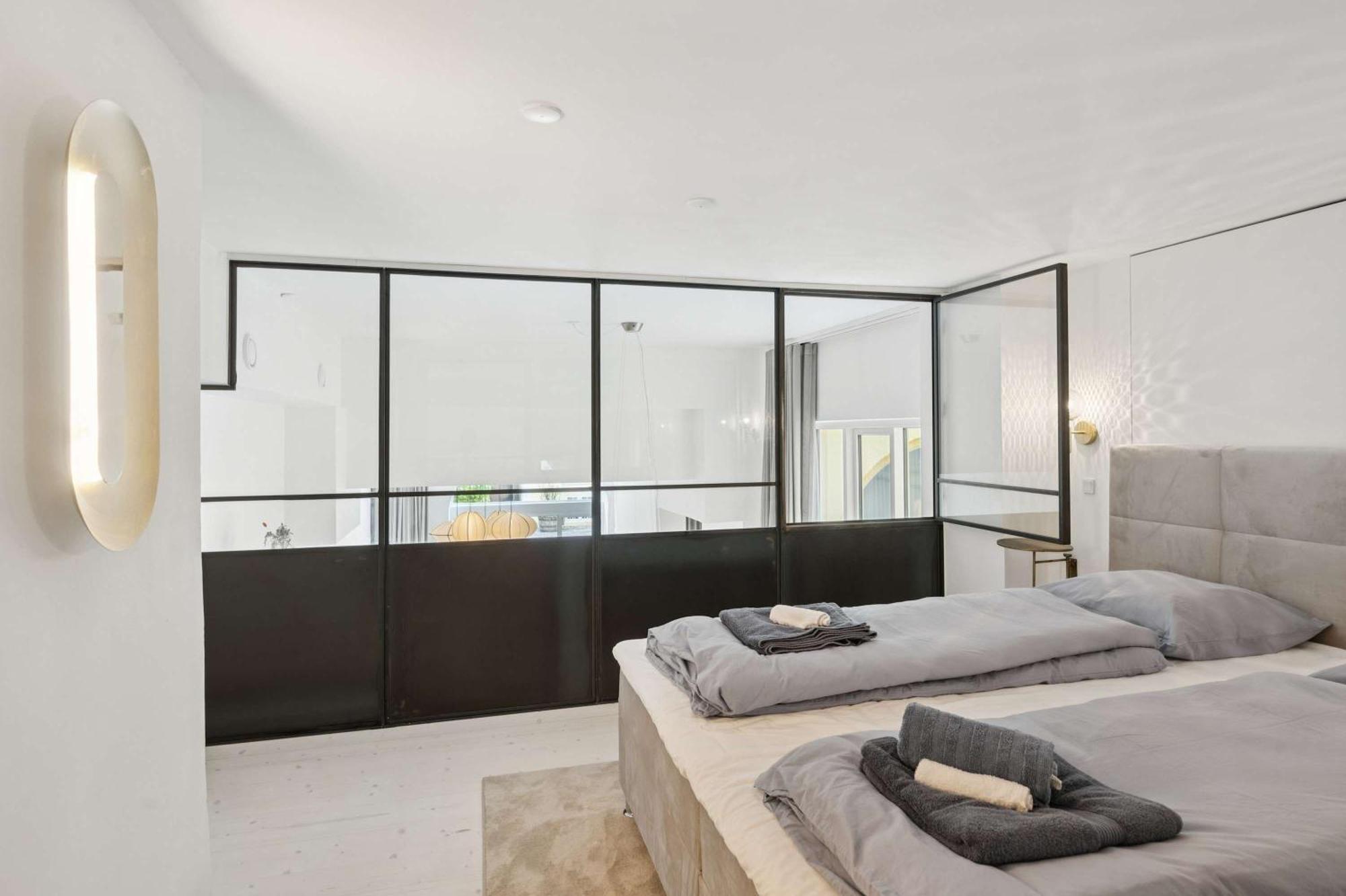 Luxury By Freetown & Canals * Kopenhagen
