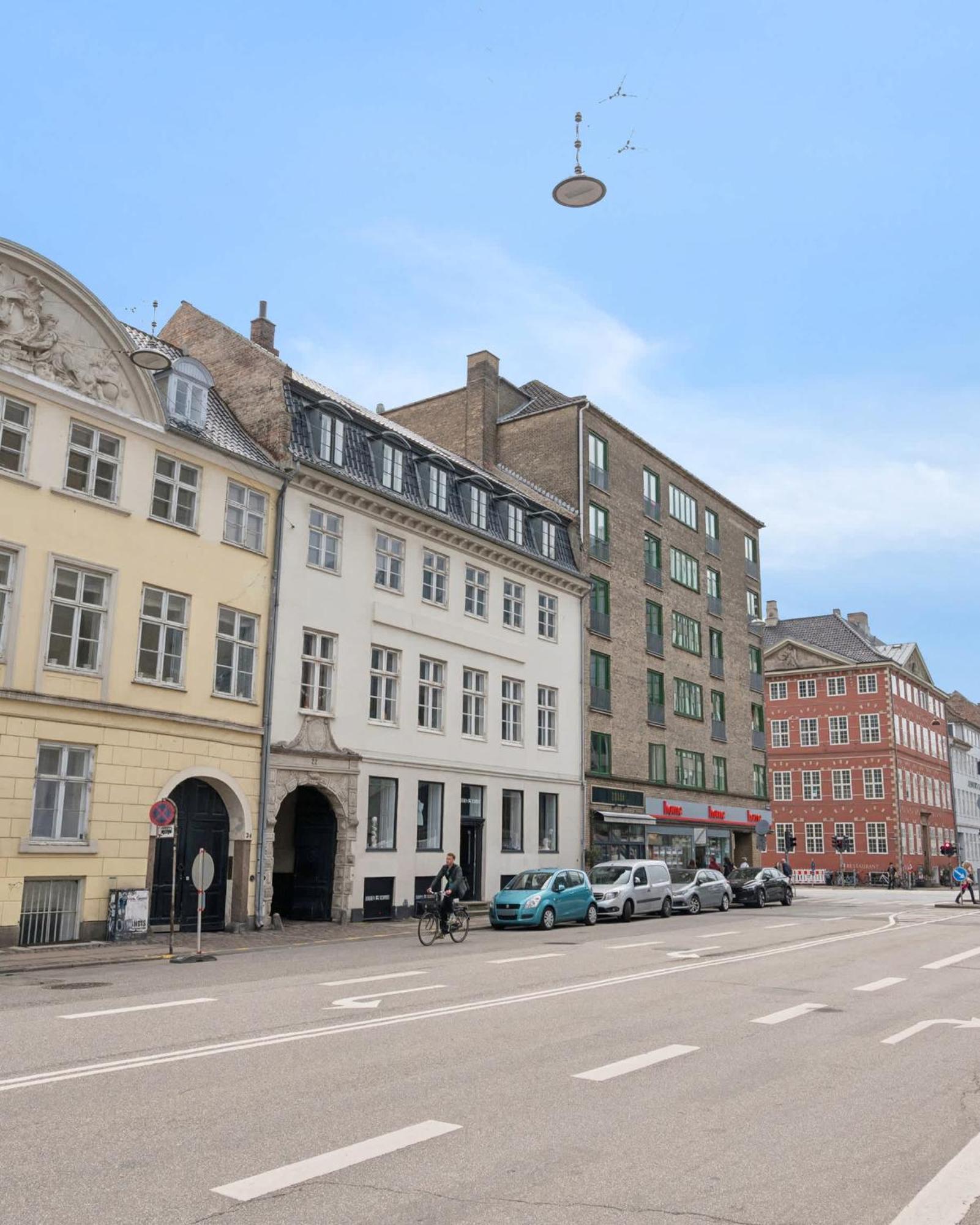 Apartment Luxury By Freetown & Canals