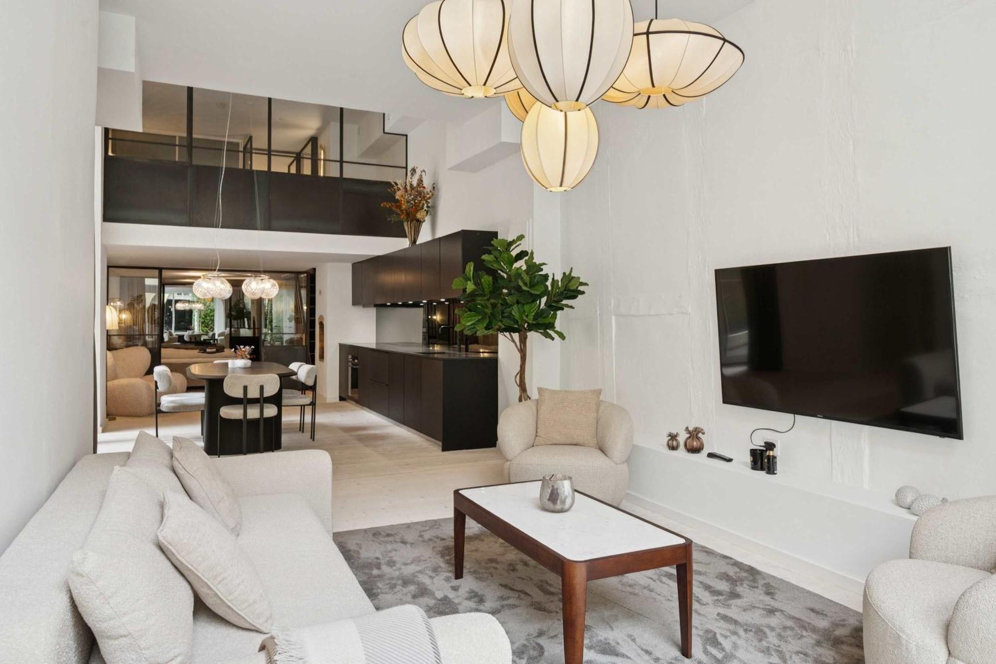 Apartment Luxury By Freetown & Canals Kopenhagen
