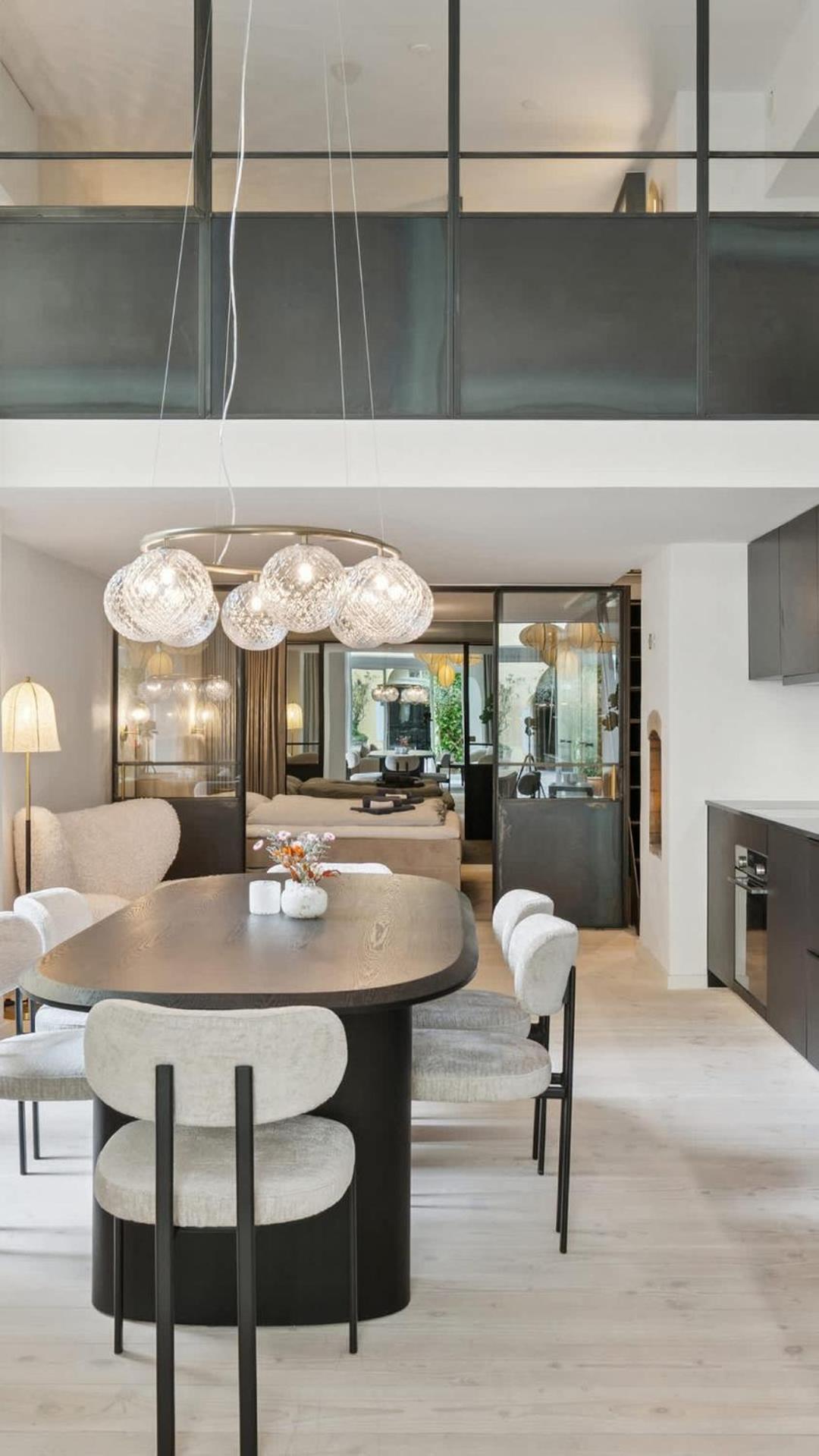 Luxury By Freetown & Canals Kopenhagen