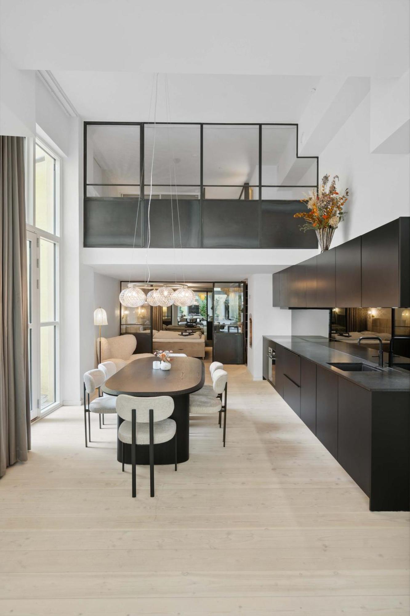 Luxury By Freetown & Canals * Kopenhagen