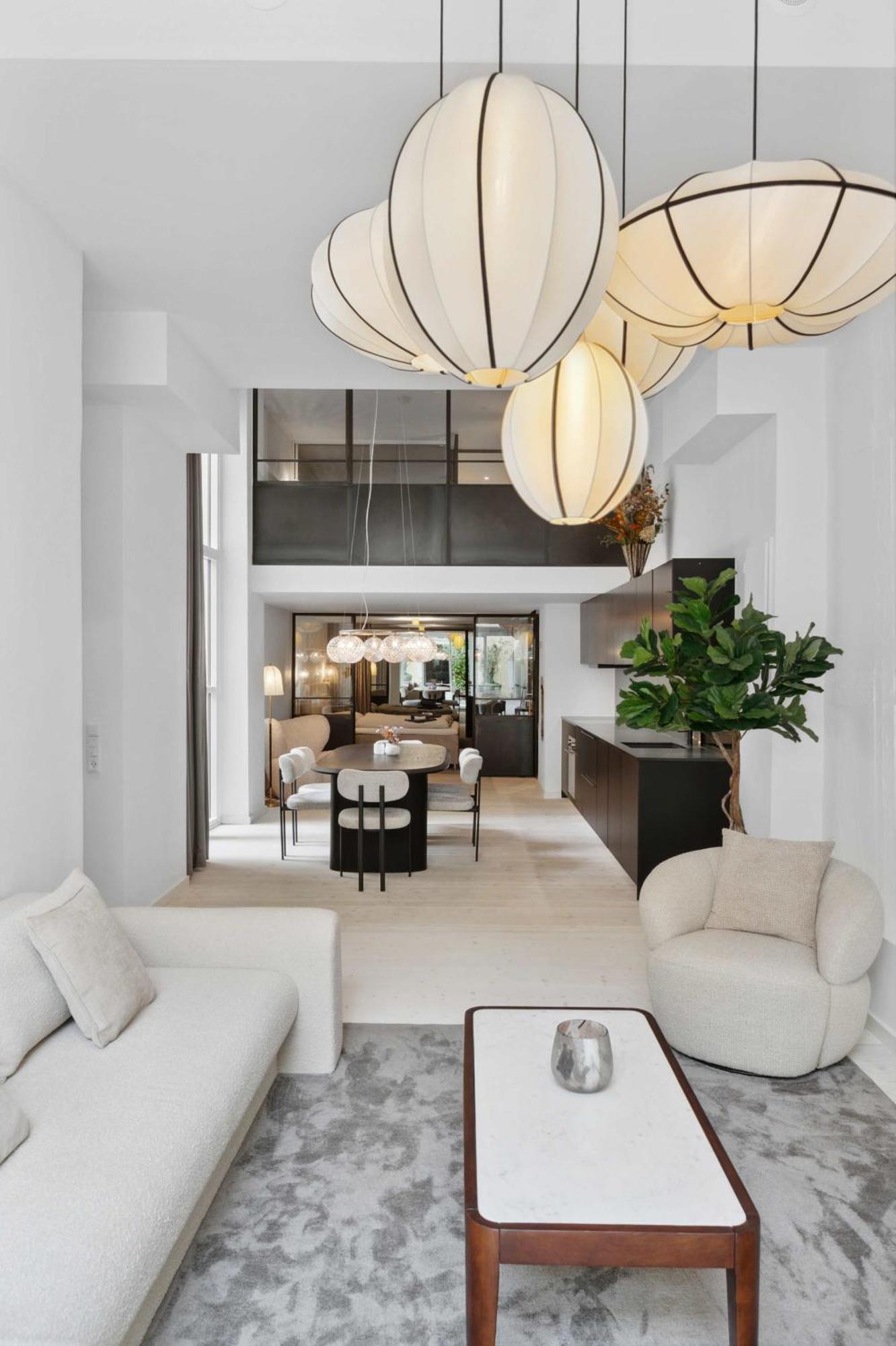 Apartment Luxury By Freetown & Canals