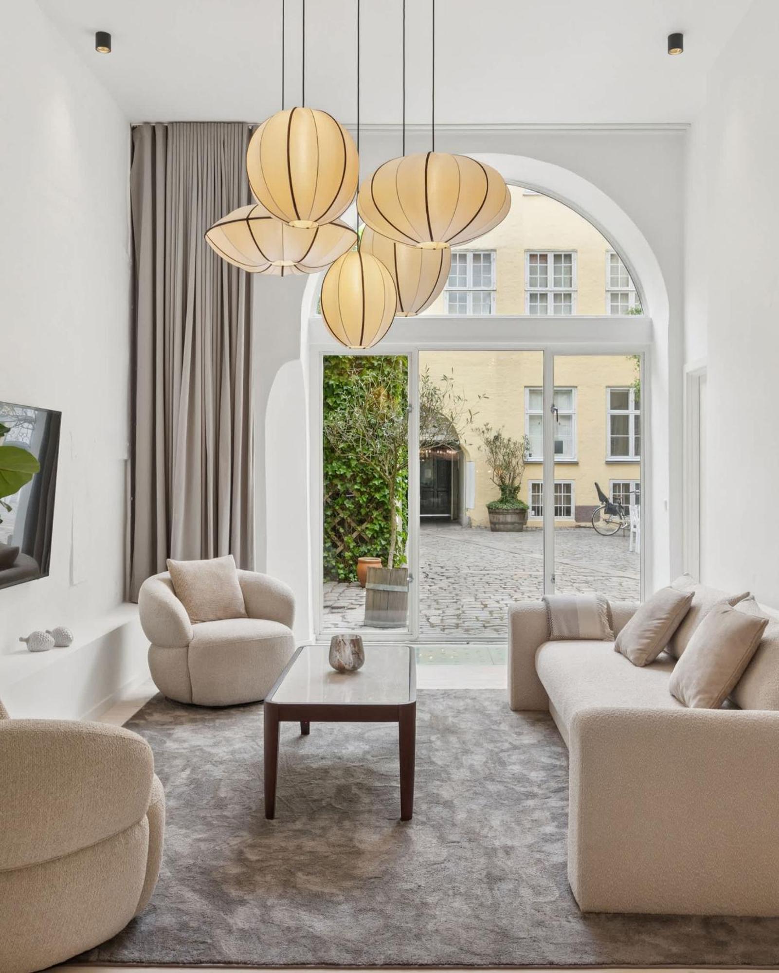 Apartment Luxury By Freetown & Canals *