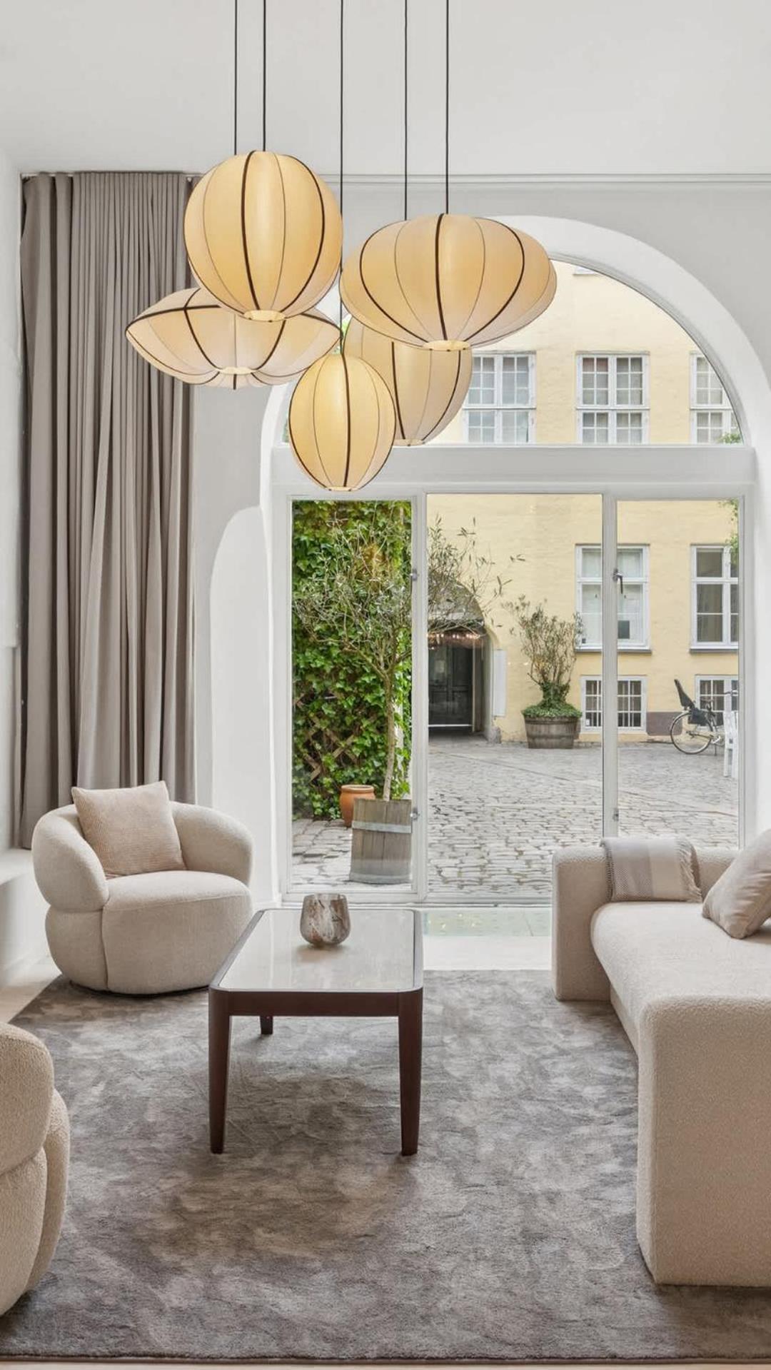 Apartment Luxury By Freetown & Canals Kopenhagen