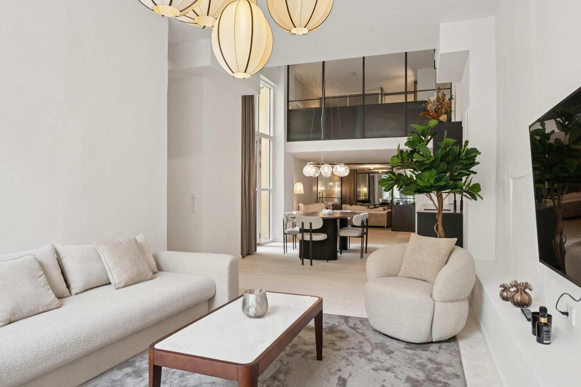 Luxury By Freetown & Canals Kopenhagen
