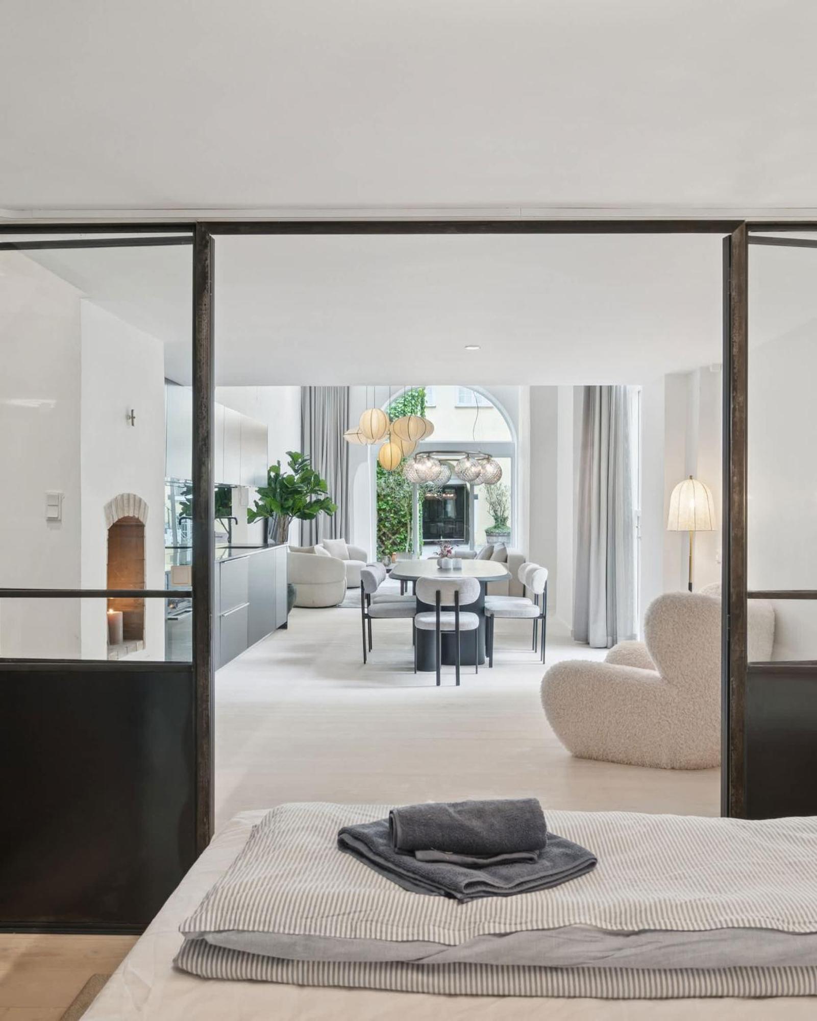 Luxury By Freetown & Canals * Kopenhagen