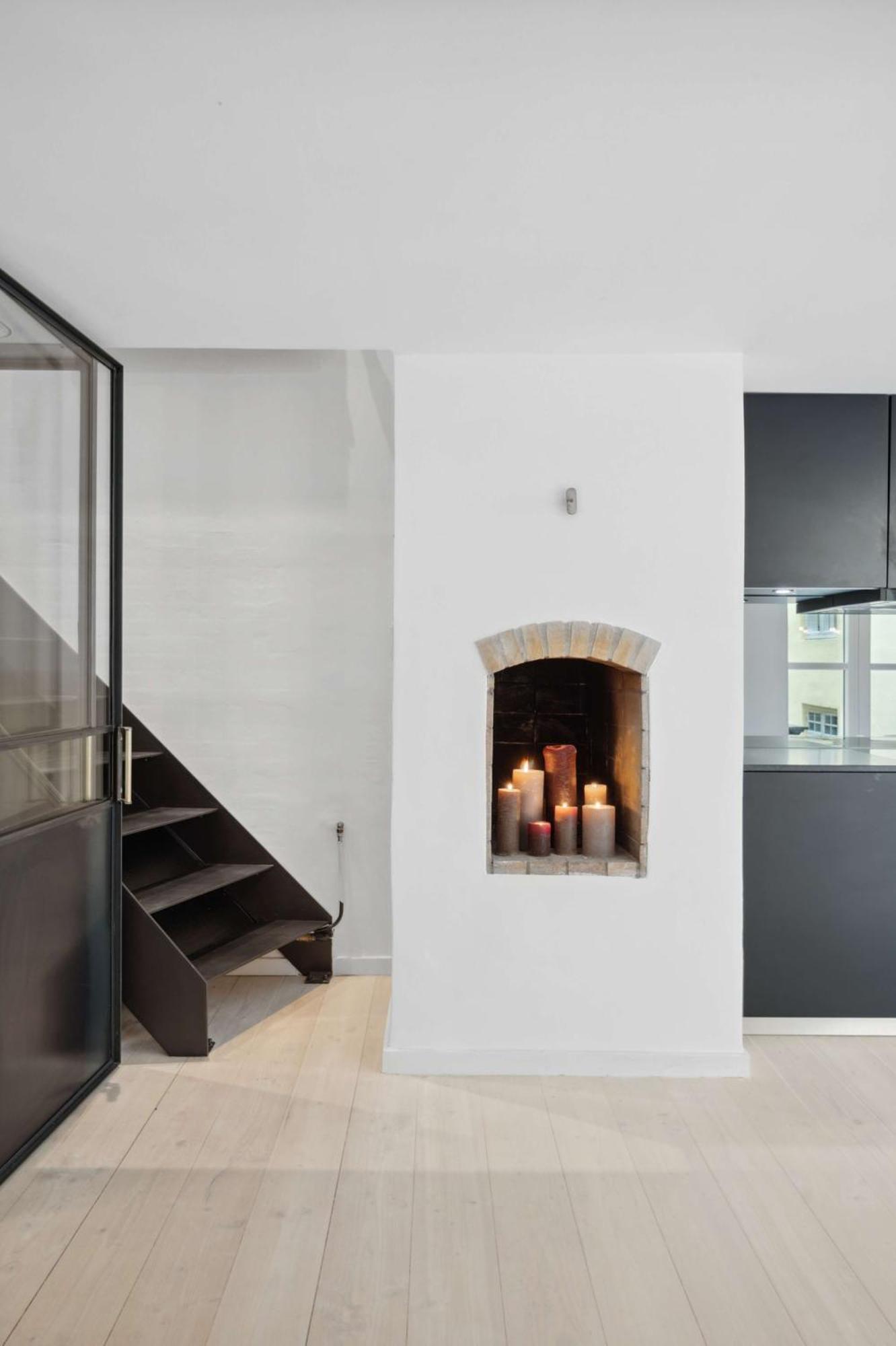 Luxury By Freetown & Canals Apartment *