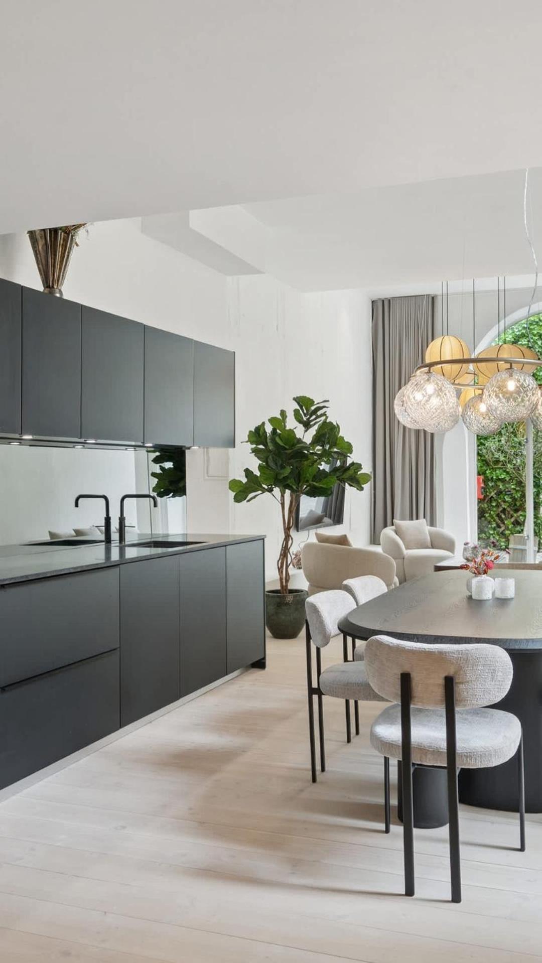 Luxury By Freetown & Canals Apartment Kopenhagen