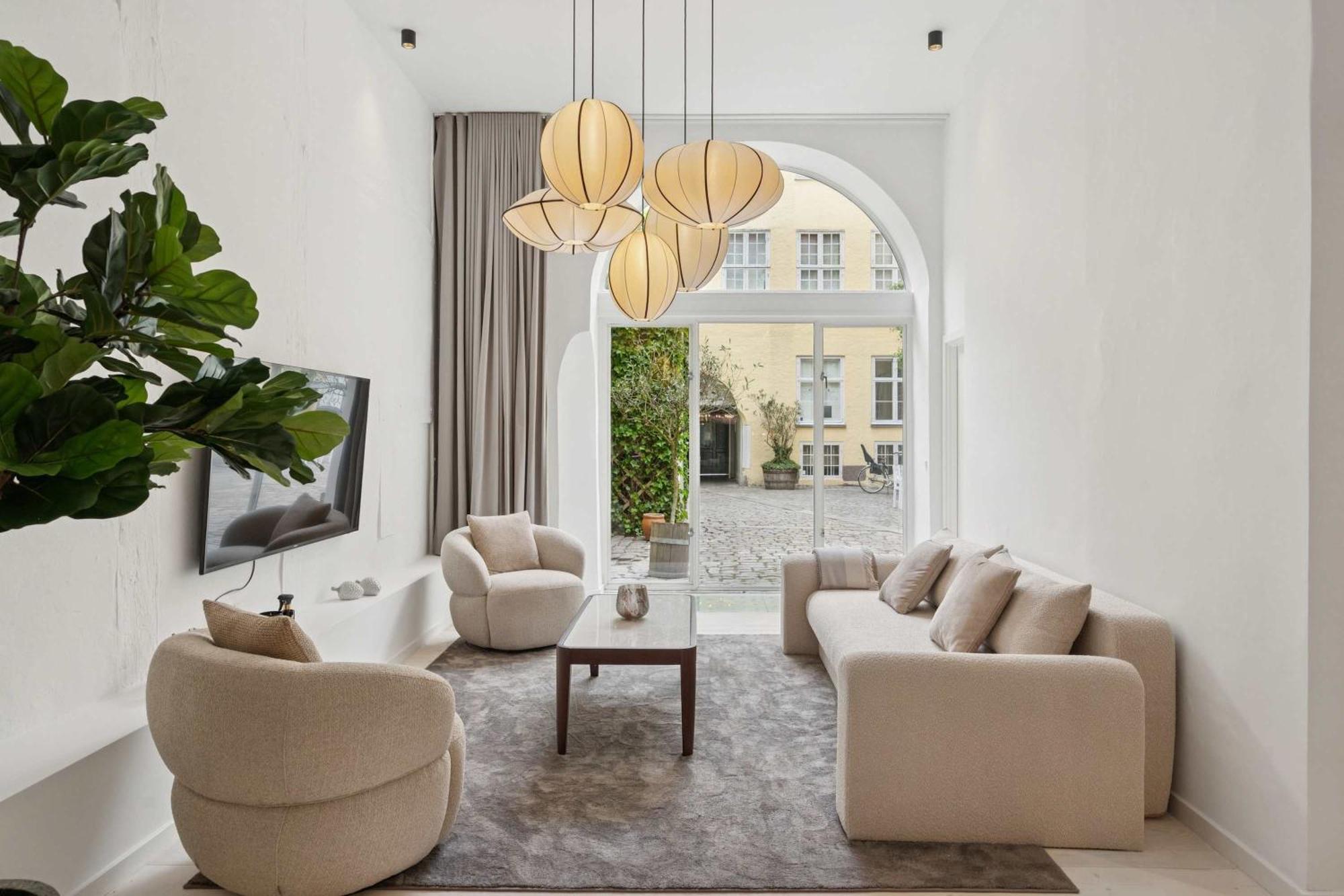 Apartment Luxury By Freetown & Canals *