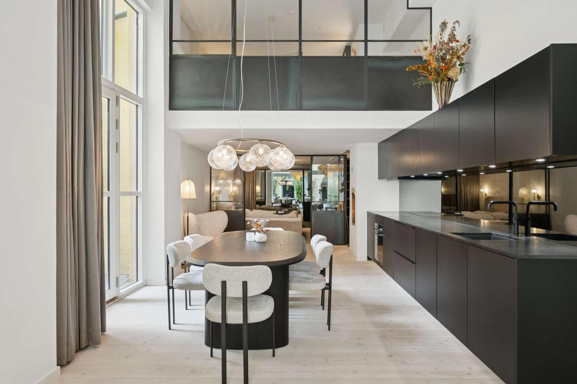 Luxury By Freetown & Canals Kopenhagen