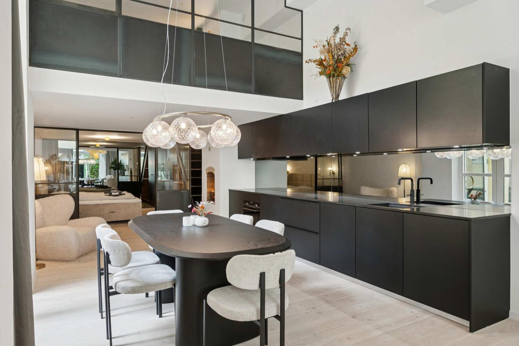 Luxury By Freetown & Canals * Kopenhagen