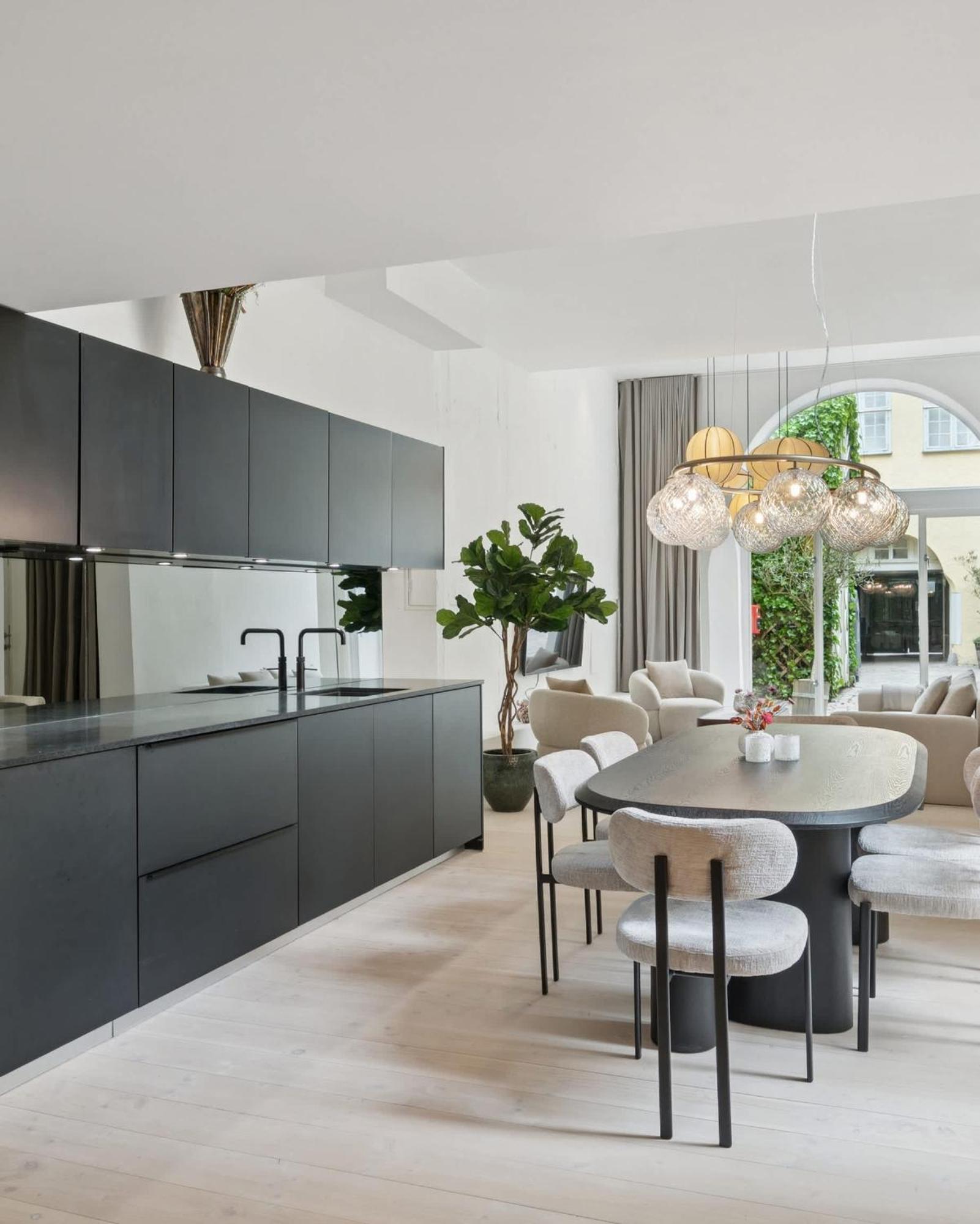 Apartment Luxury By Freetown & Canals *